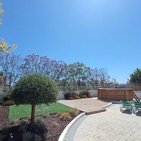 Villa 7 By Amcf Alvor