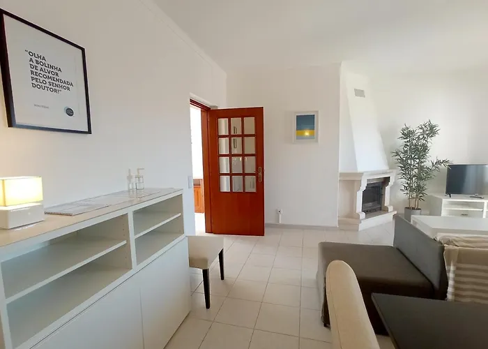 7 By Amcf Villa Alvor