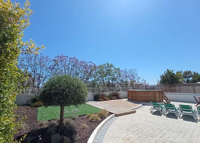 Villa 7 By Amcf Alvor