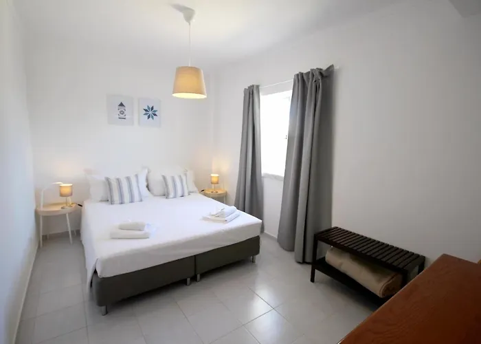 Villa 7 By Amcf Alvor