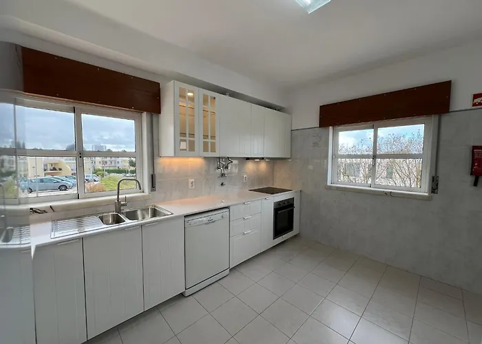 7 By Amcf Villa Alvor