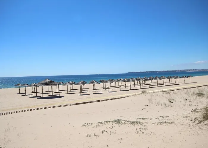 7 By Amcf Villa Alvor