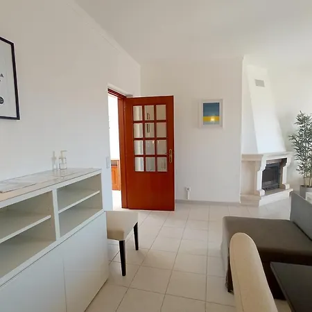 7 By Amcf Villa Alvor