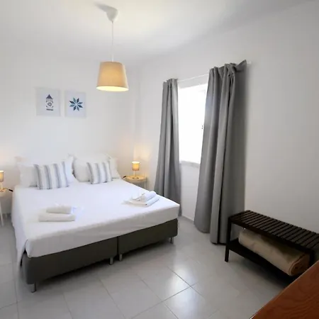 빌라 7 By Amcf 알보르