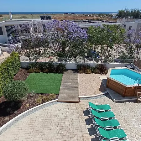 7 By Amcf * Alvor