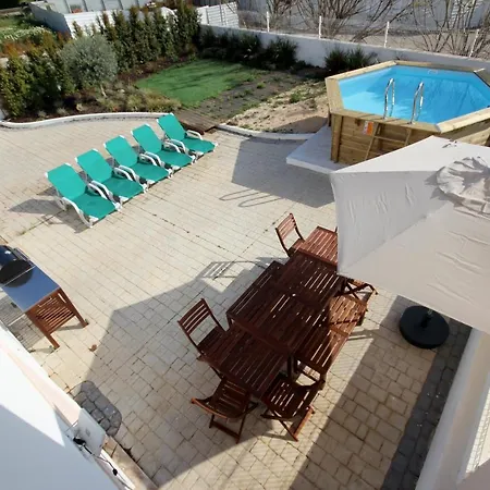 Villa 7 By Amcf *